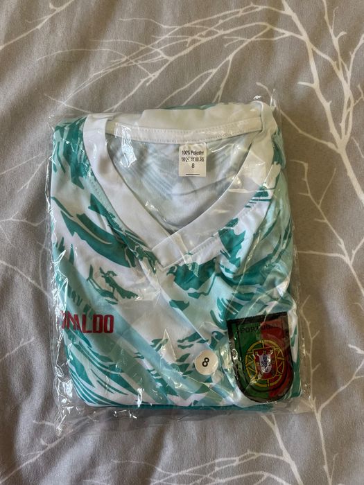 Kit de Criança Portugal | Seleção *Azul*