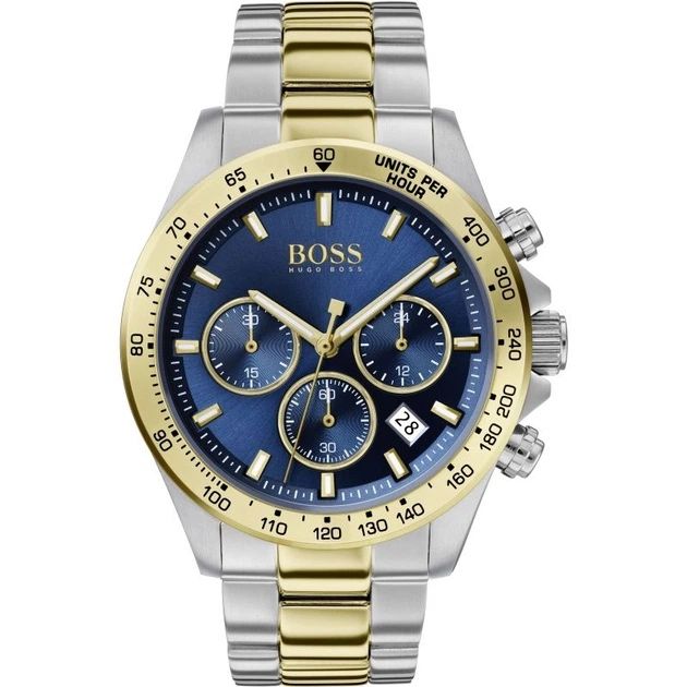 Чоловічий годинник Boss