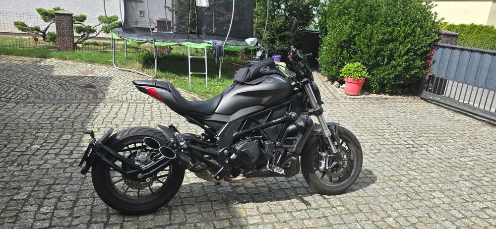 Benelli