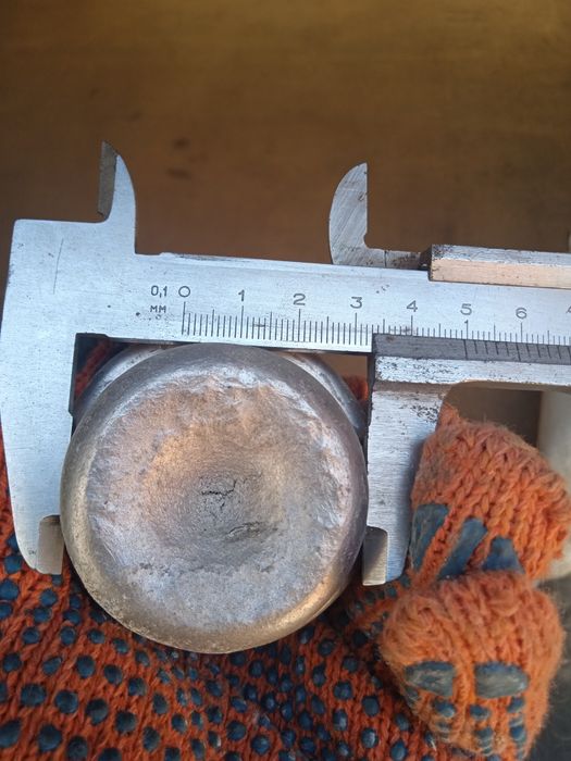 Заглушкі для труб забора