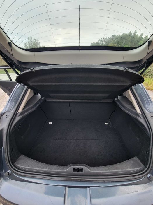 Renautl Megane Mercedes 1.5Dci -  2015