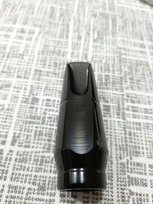 Boquilha Vandoren Optimum SL4 Saxofone Soprano