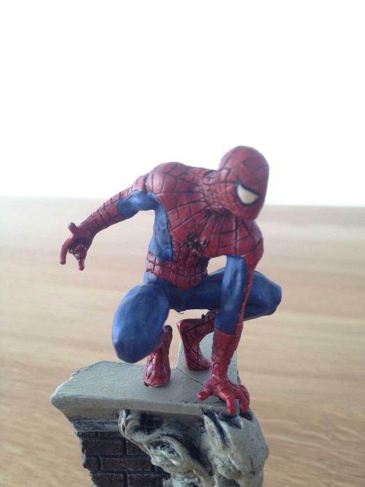 Marvel DC comics фигурки