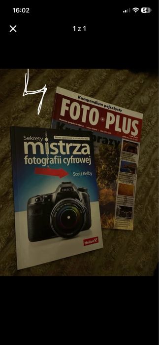 Podarniki Fotograficzne