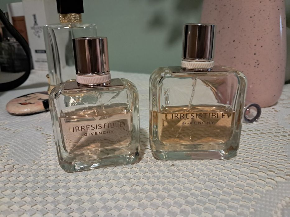 Givenchy EDP Irresistible 50 ml 2020!!!