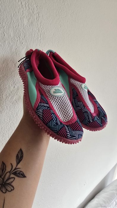 Buty do wody 29 trespass