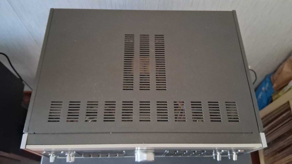 Sintonizador Revox B760