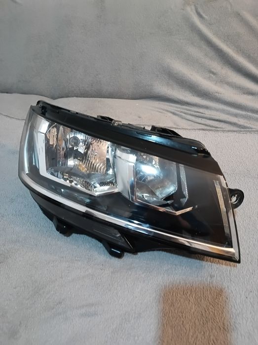 Lampa 7L1.941.006.b