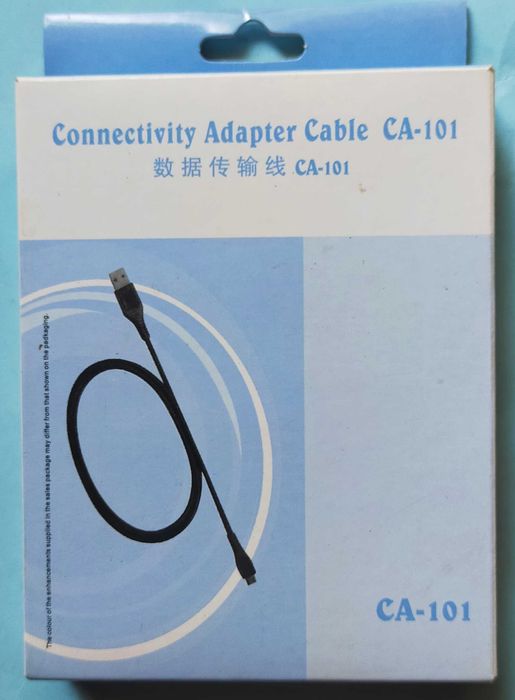 Магнитный кабель для телефона 3в1 Type-C+MicroUSB+Lightning Denmen