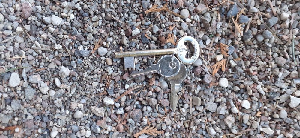 Żwir średni, min. 2 tony