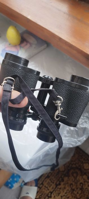 Бинокль carena 8/30