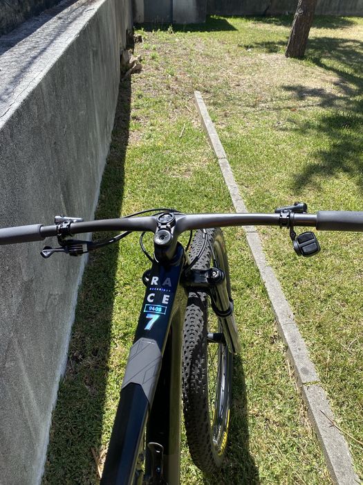 Rockrider race 940