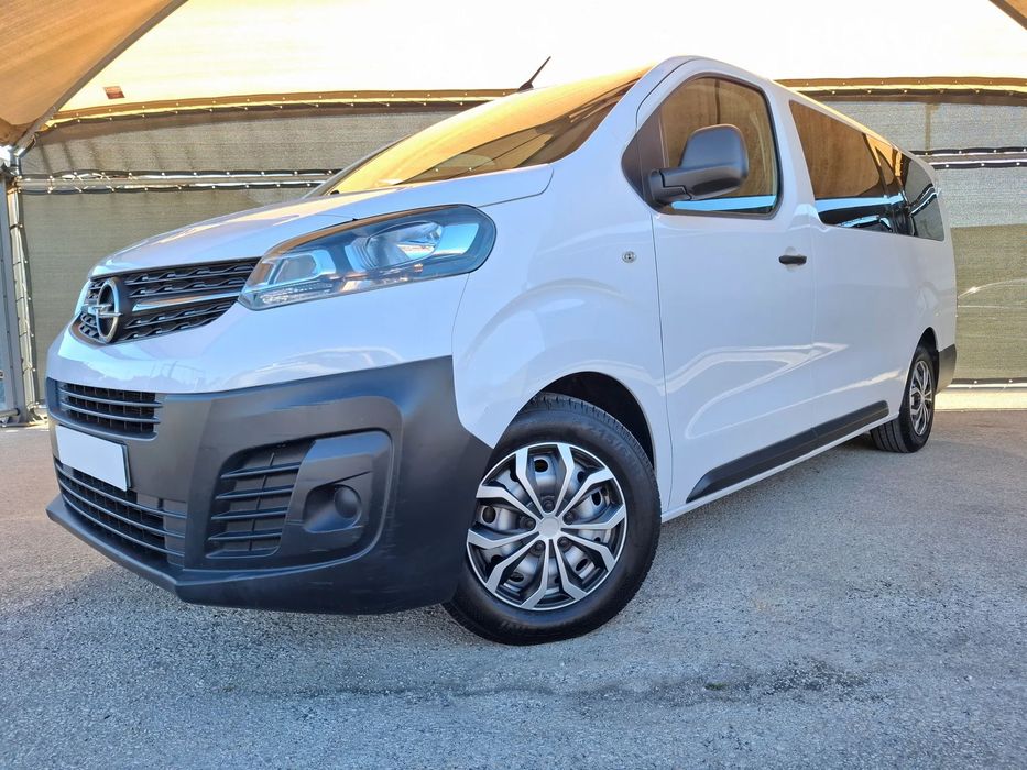 Opel Vivaro 2.0 CDTi L3H1 Essentia