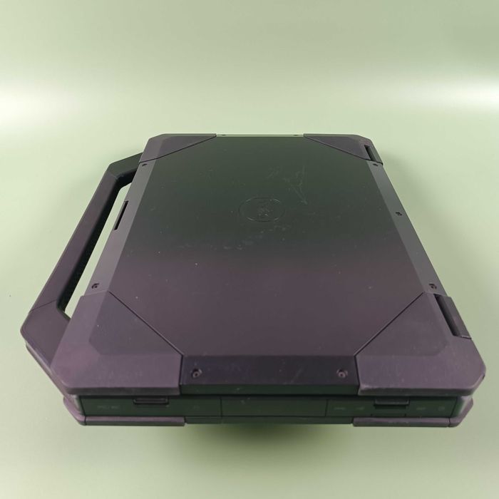 Захищений Dell Latitude Rugged 5414 i5-6300U/8Гб/256Гб/14"/АКБ 2.5г+