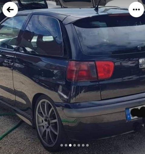 Vendo jantes 17 4x100 e tambem umas jantes 14 4x100