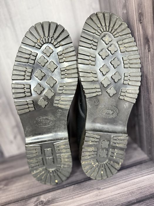 Ботинки/Туфлі JOLLY Gore-Tex/р.42