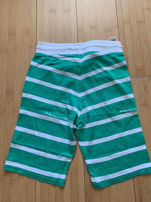 Шорти бавовняні OVS 6/7р