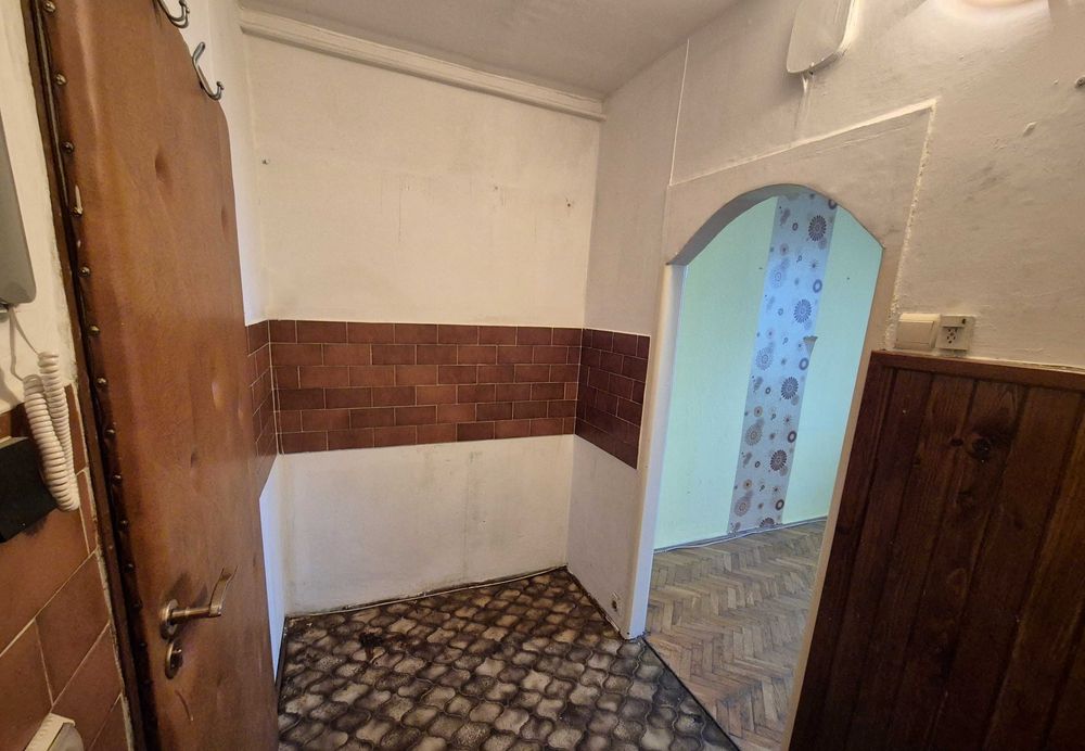 Kawalerka w centrum Szamotuł