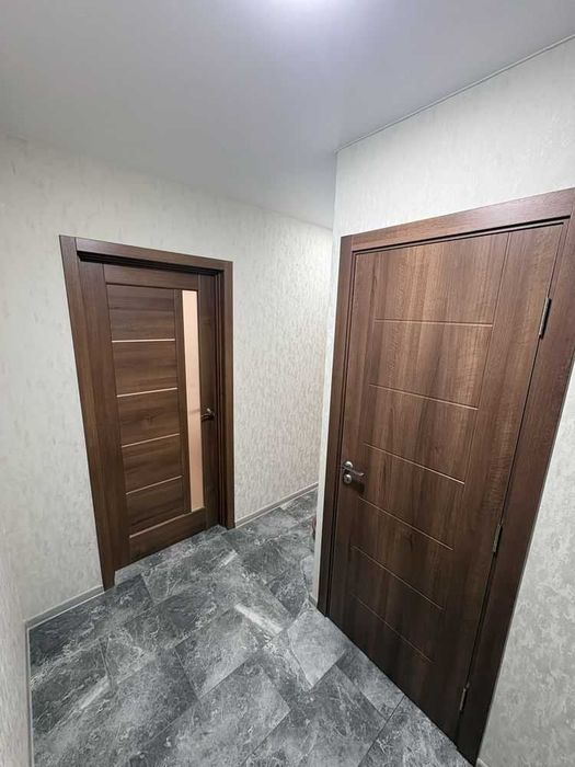Науки 21А! Научная! Продам 1К 36 м2 с ремонтом. СЕРТИФИКАТ+