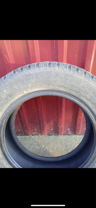 Продам зимові колеса 14 радіус