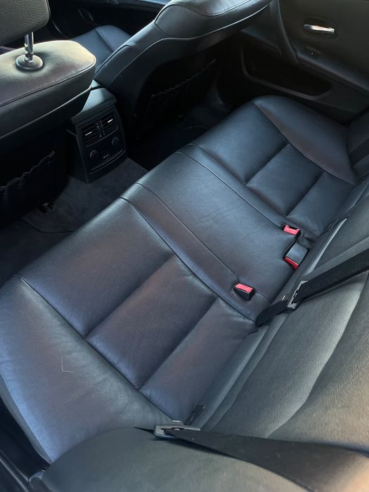 Bmw e61 3.0 d