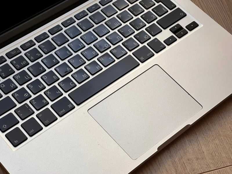 Sprzedam Apple MacBook Pro 13” (Retina, Early 2015)