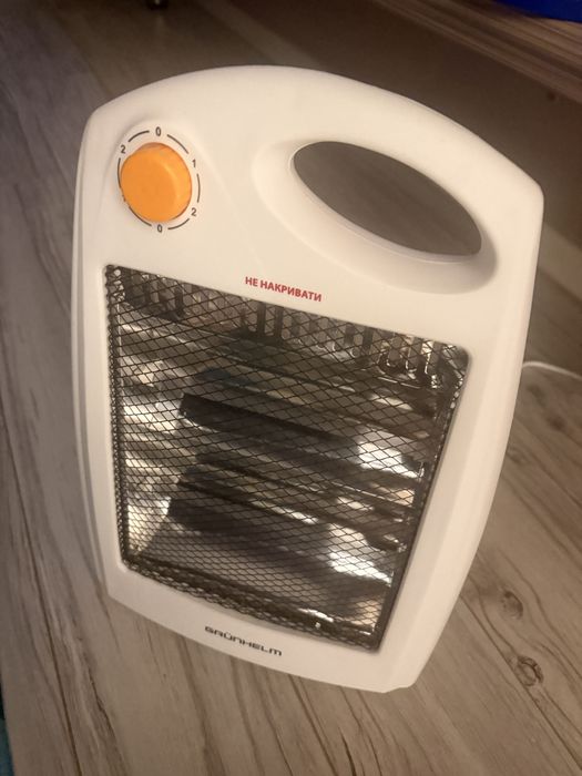 Інфрачервоний GRUNHELM GI-800 підлоговий