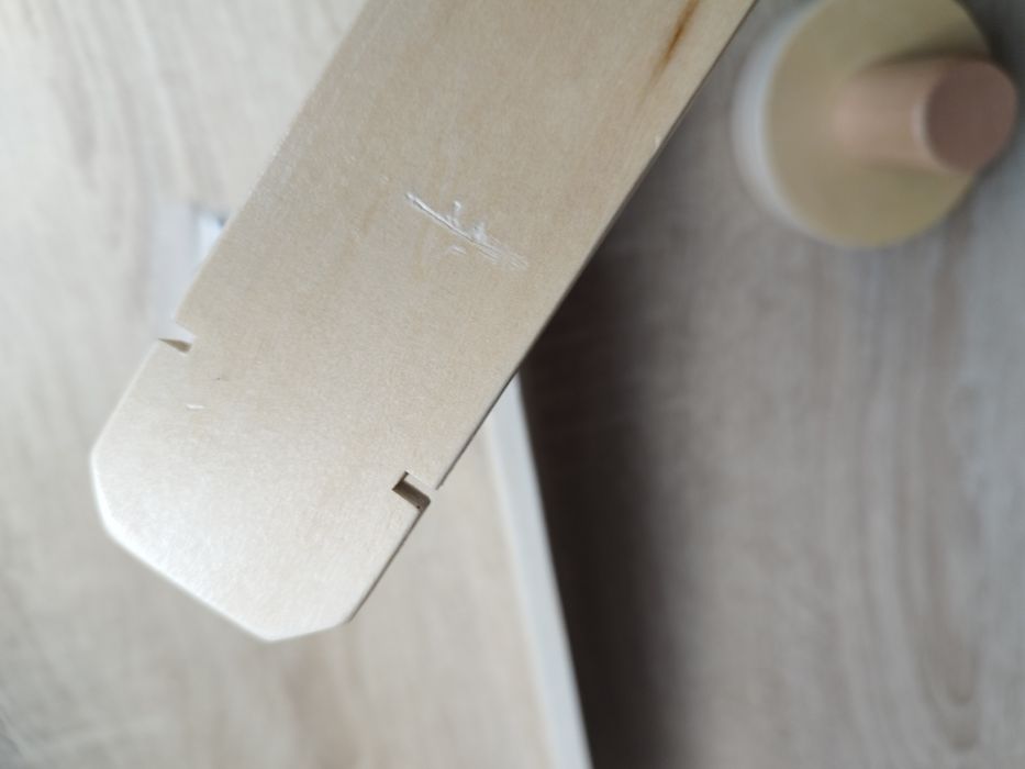 Bezpieczny pałąk do karuzeli hande made