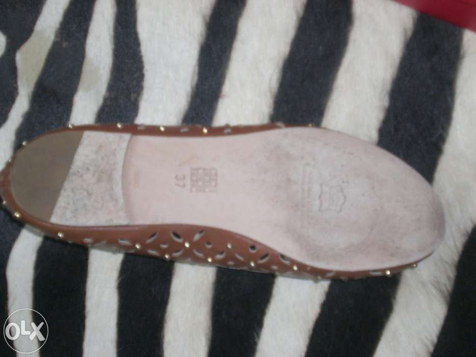 Sapatos bailarinas sabrinas carolina herrera
