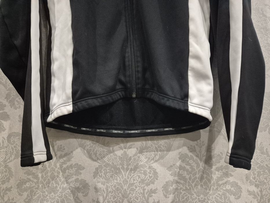 Велосипедная куртка Castelli Pazzo magic,specialized,gorewear