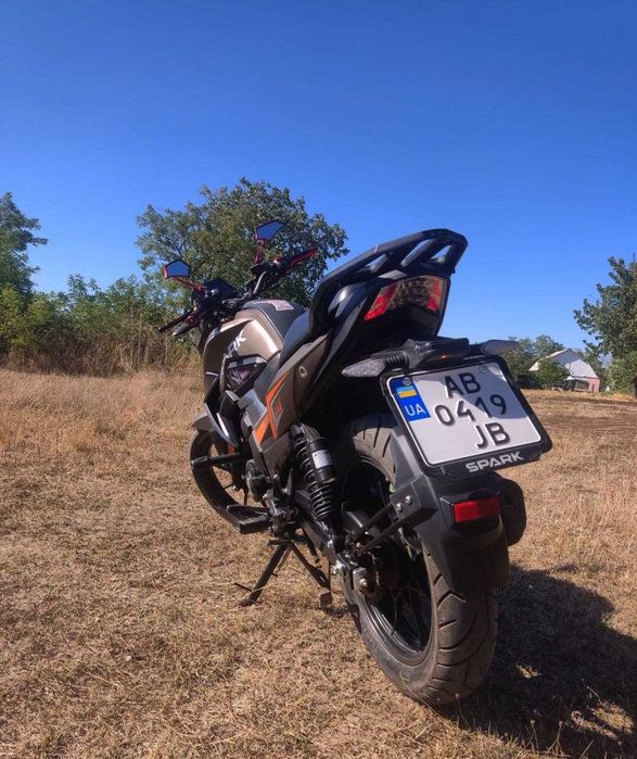 Продам Spark SP250 r32