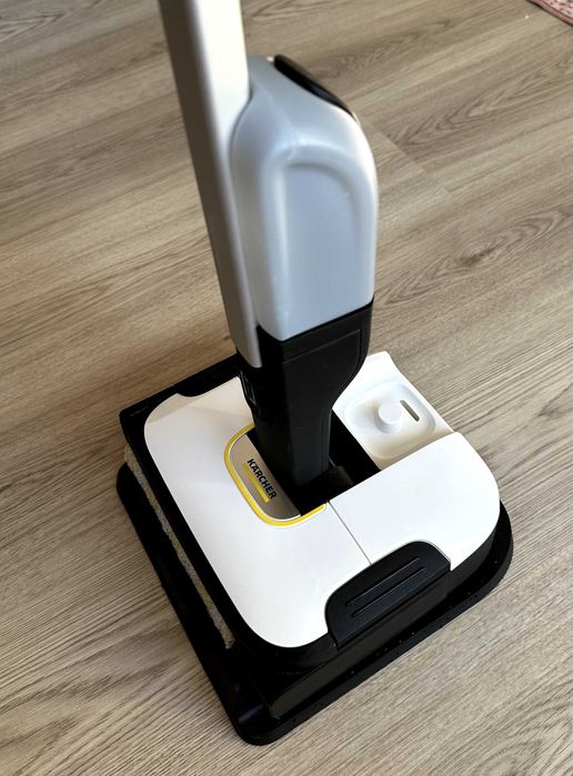 Mop elektryczny KARCHER FC 2-4