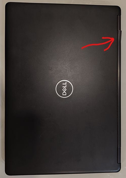 Notebook Dell Latitude 5490 комлект Xentry Мерседес Notebook 8gb/1tb I