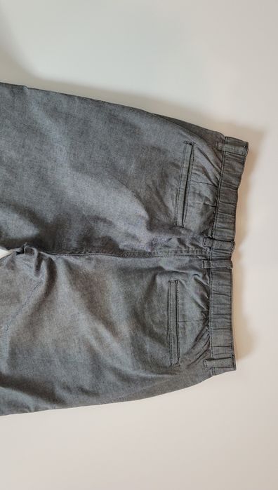 Reserved Spodnie L nowe slim