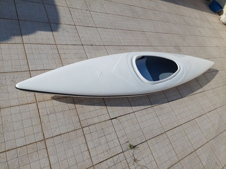 Caiaque / kayak novo