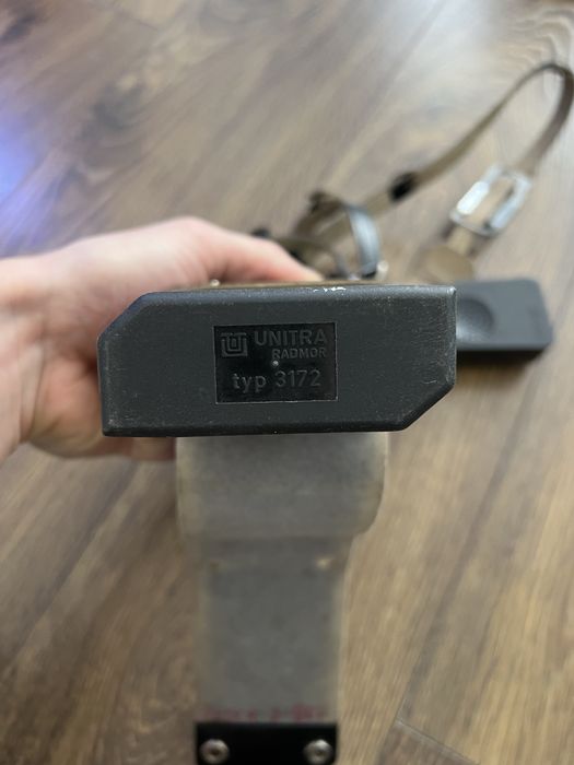 unitra radmor 3172 radiotelefon