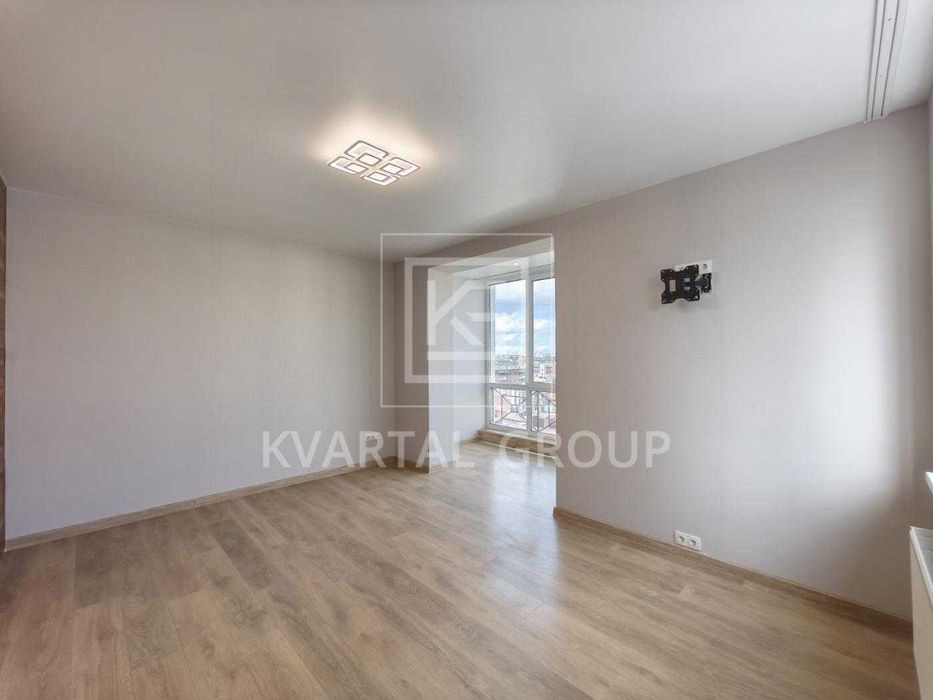 Стильна 1-кімнатна квартира з новим ремонтом, м. Ірпінь