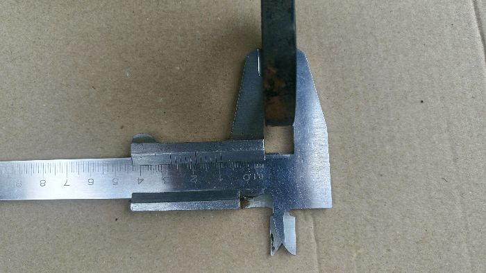 Сальник ИЖ Юпритер СССР