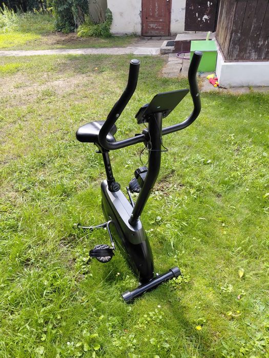 Rowerek stacjonarny magnetyczny scud