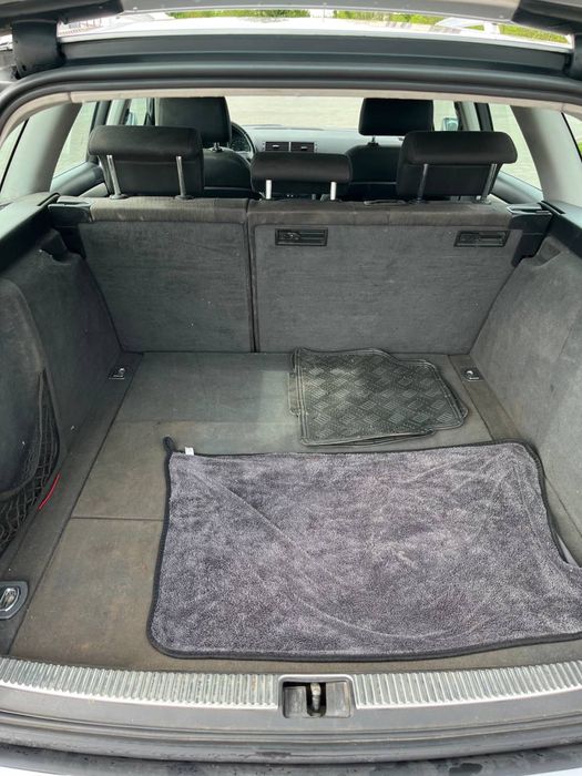 Aydi a4b7. 2.5TDI