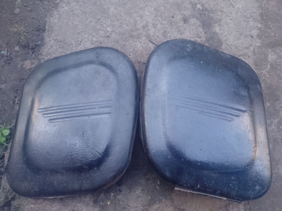 Продам бардачки на яву старушку