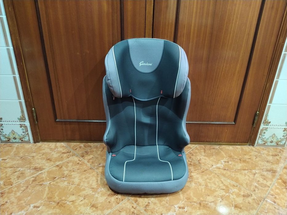 Cadeira auto segurança criança dos 15-36kg carro casa quarto apartamen