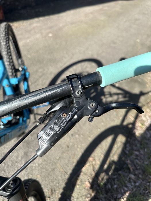 Rower Specialized Enduro Comp S4