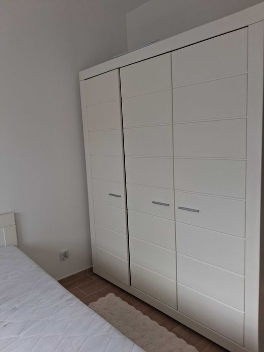 Zamknięte osiedle I Miejsce parkingowe I Winda I Balkon I Cisza I ul. Nadziei 16 Julianów