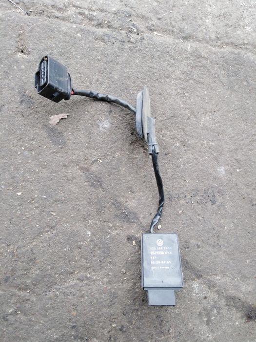 Moduł pompy paliwa VW audi 1.4tsi 2.0fsi