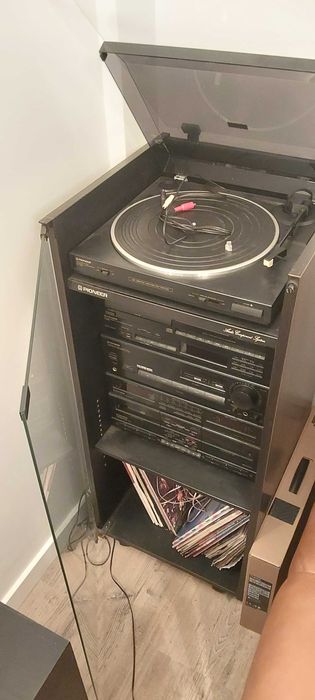 Pioneer Audio Component System