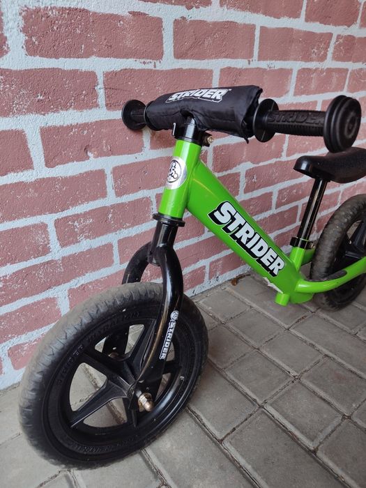 Rowerek biegowy Strider Classic 12