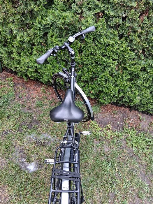 Rower dla kobiety lub mężczyzny