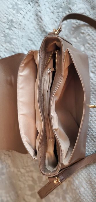 Сумка Жіноча (Genuine Leather / Borse in Pelle / Made in Italy)