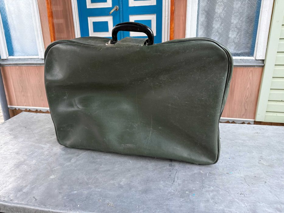 Ретро радянські сумки